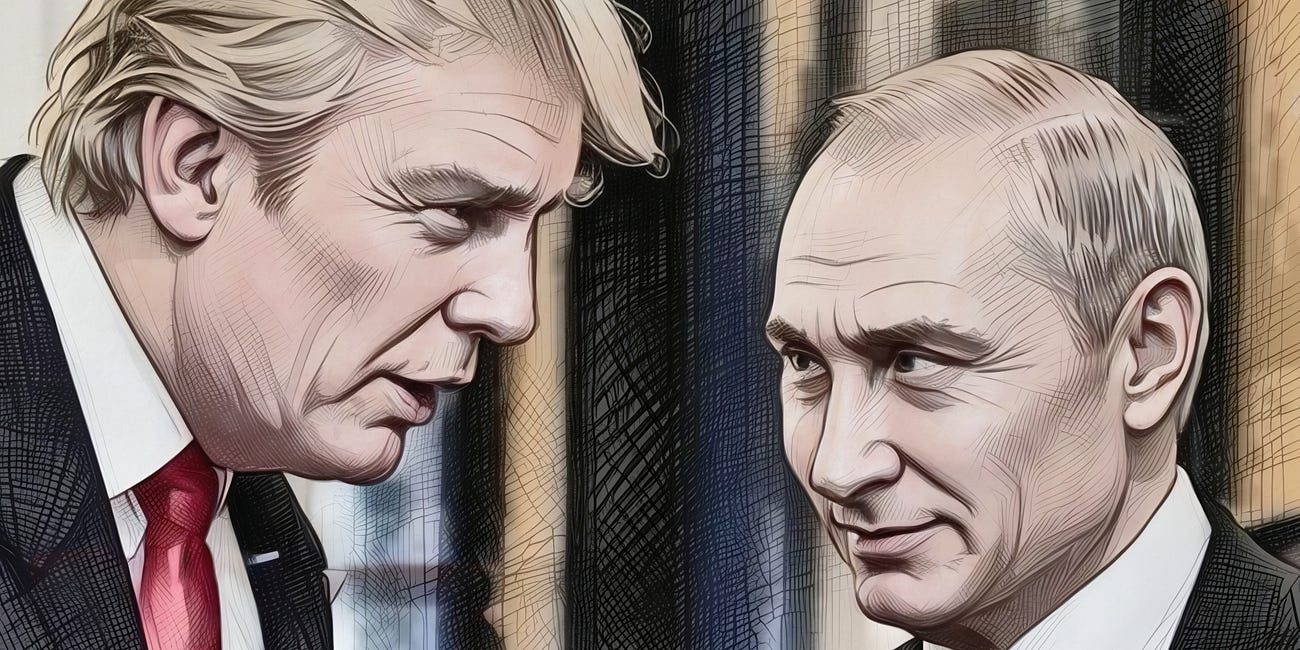 El ultimátum de Trump a Putin: ¿Un grito por la paz o una jugada peligrosa?