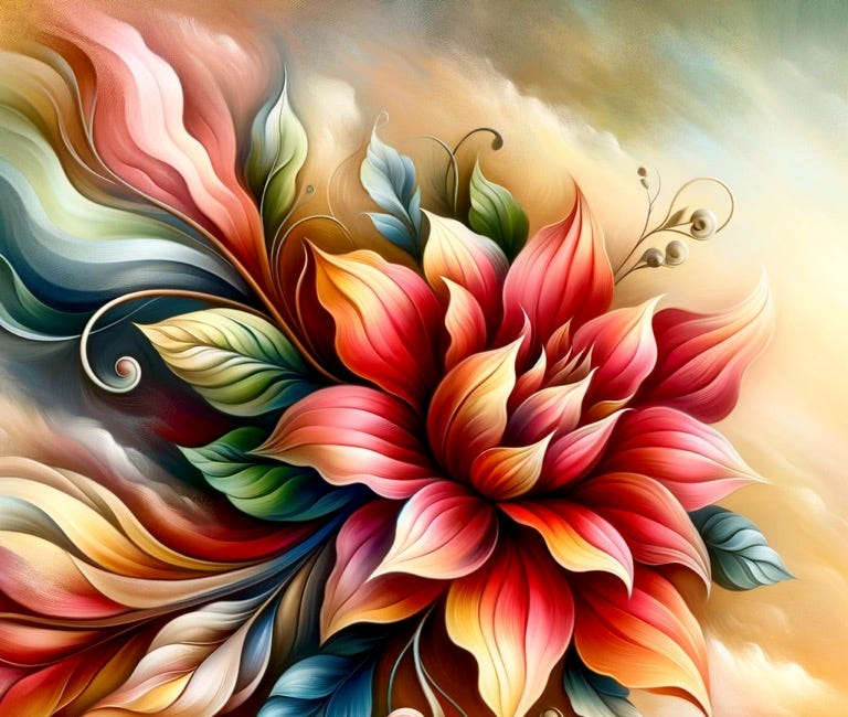 Beauty is Truth