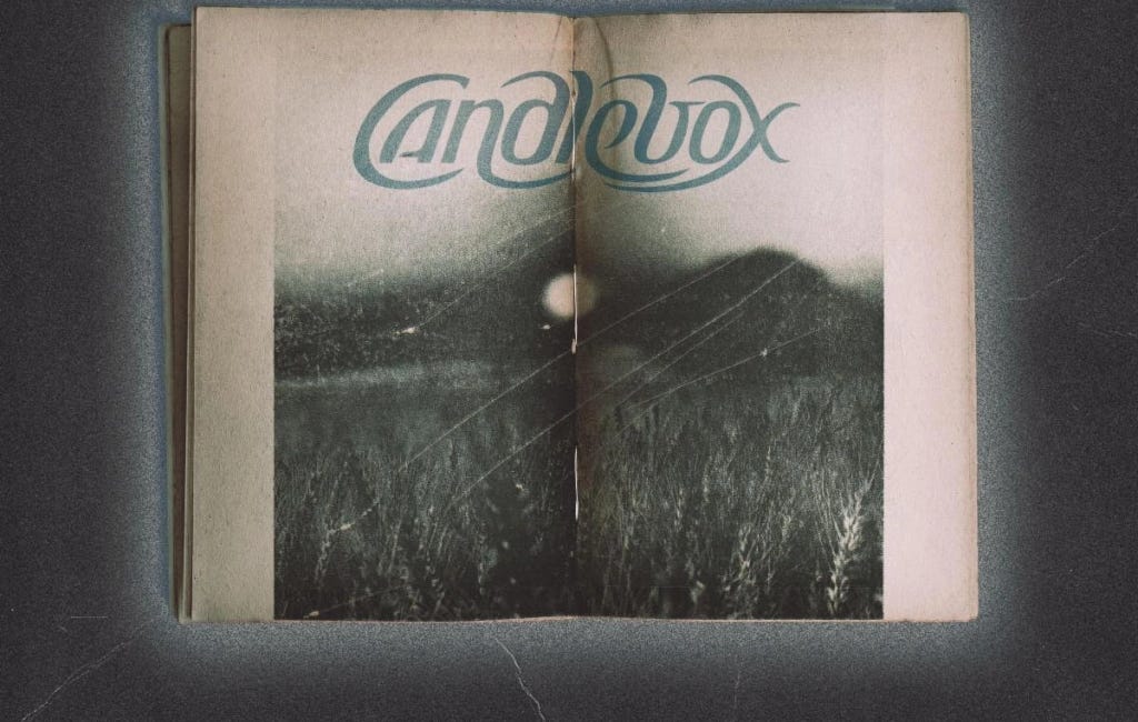 Candlebox - The Long Goodbye