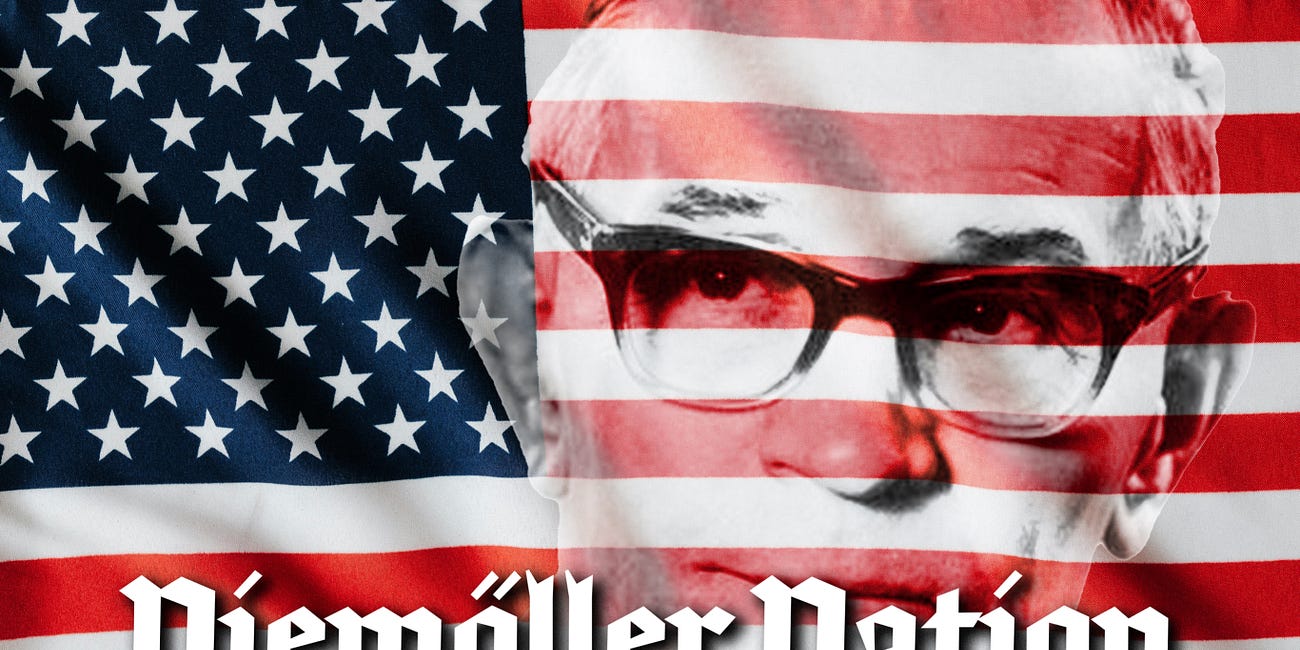 Niemöller Nation