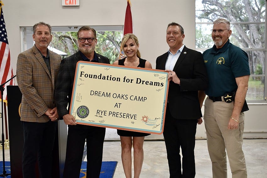 Dream Oaks Expands to New Campus, Offers Hope to Adults with Special Needs
