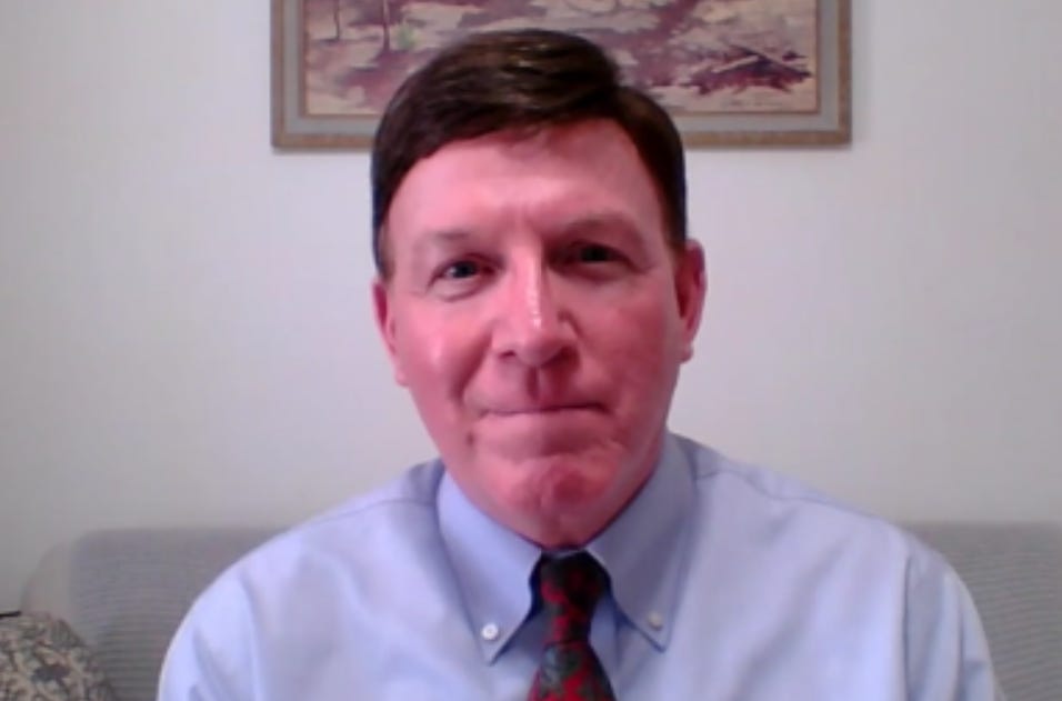 Embalmers Keep Finding Fibrous CV19 Vax Clots – Tom Haviland