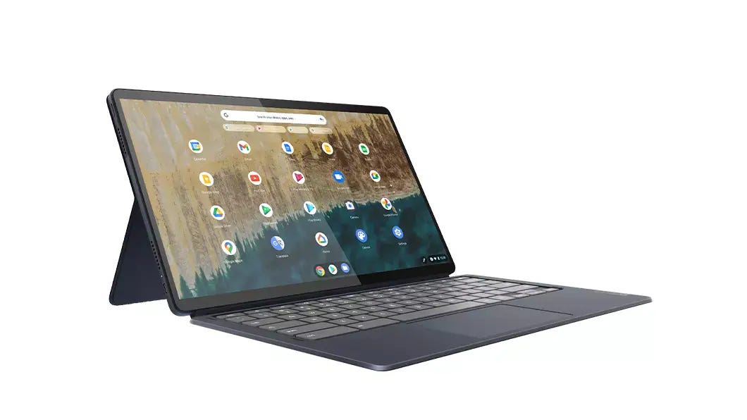 Finally a great Chromebook