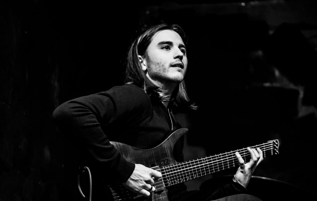 Interview: Álvaro Domene