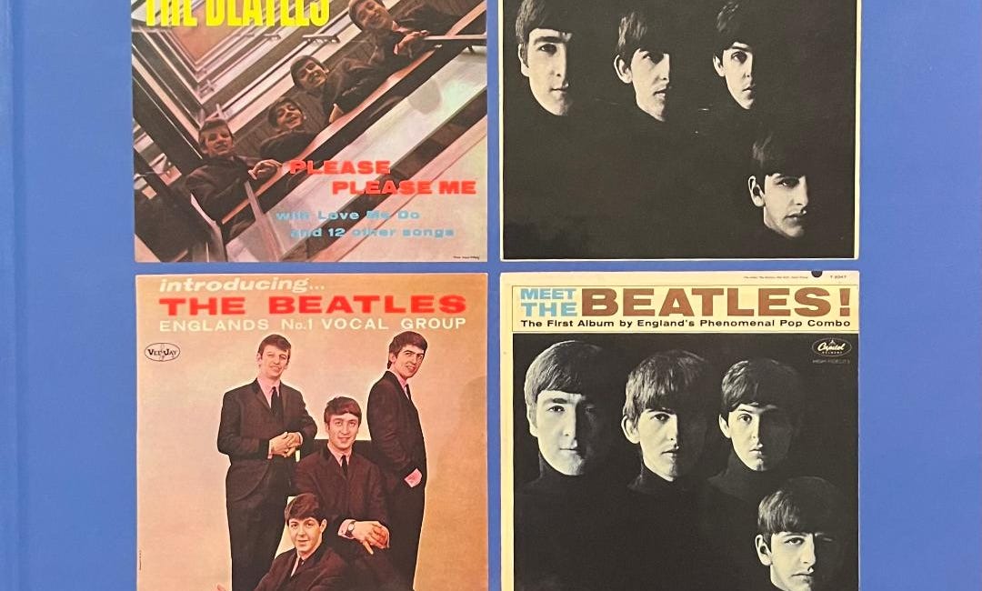 Now, Which Record Company Wanted The Beatles Least? 