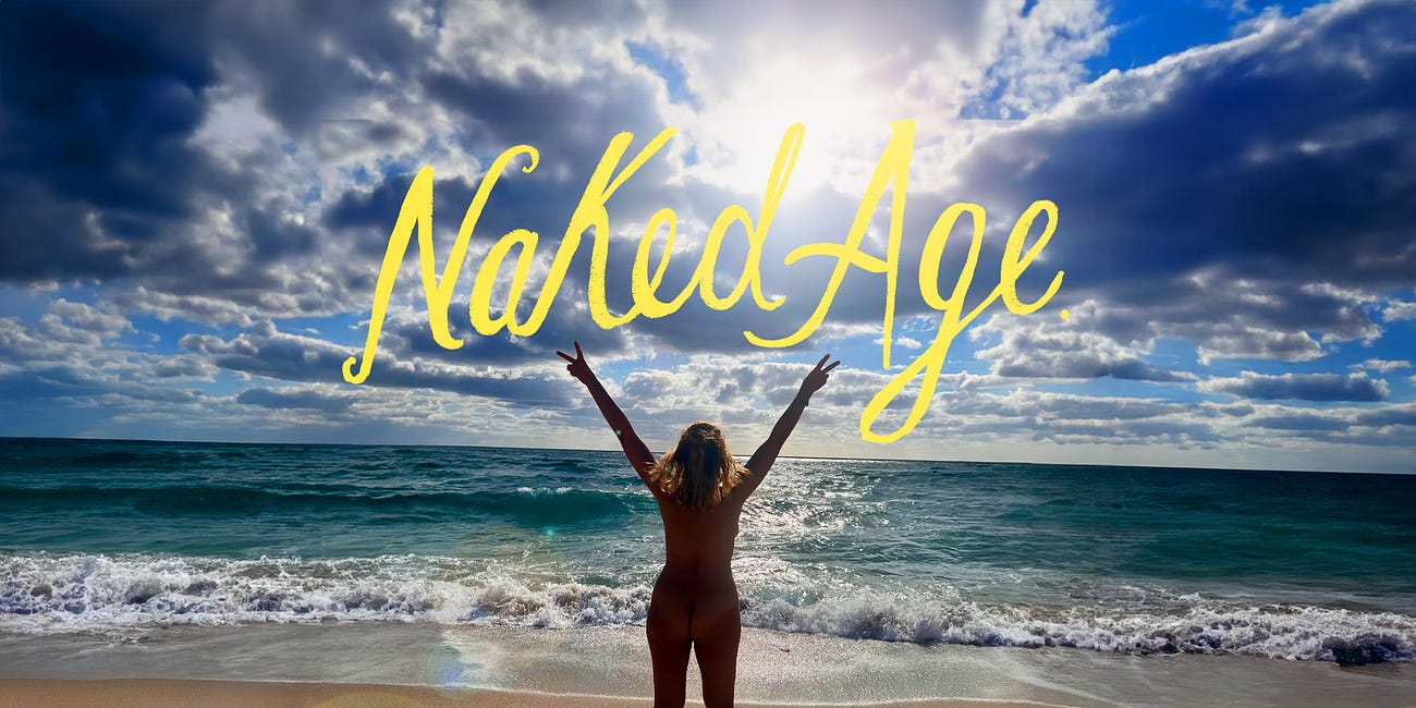 Naked Age: Vian's Revolution