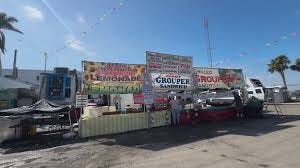 Cortez Fishing Festival Returns, Drawing Thousands After Hurricane Struggles
