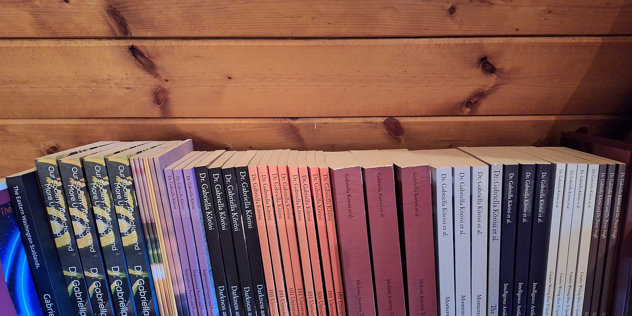 Reading Gifts and Pleasures: Book Recommendations From Dancing Elephants Press Authors Ready for some amazing books this season?