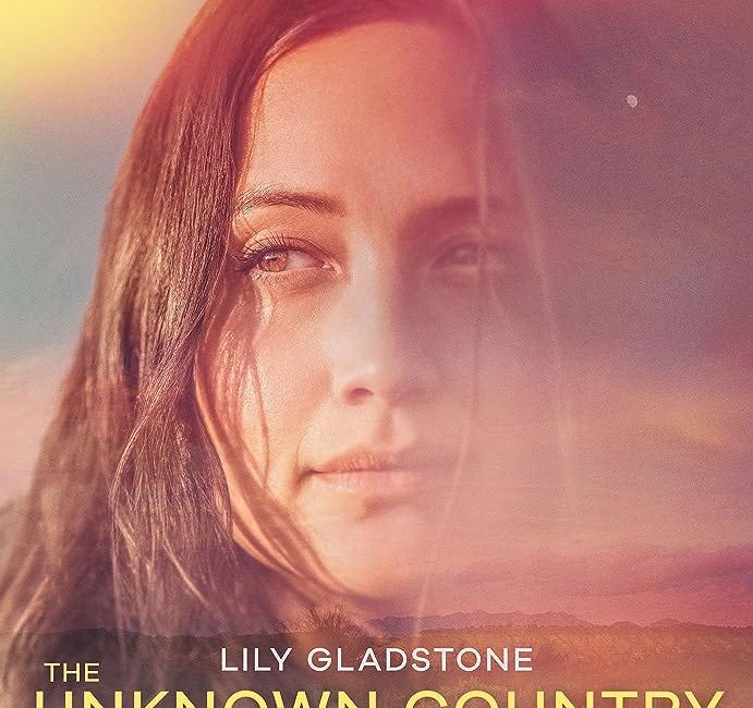 Movie Recommendation: The Unknown Country