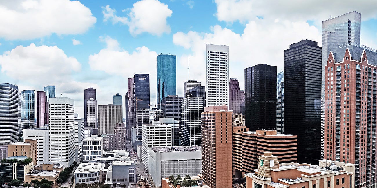 Houston, We Have a (Zoning) Problem