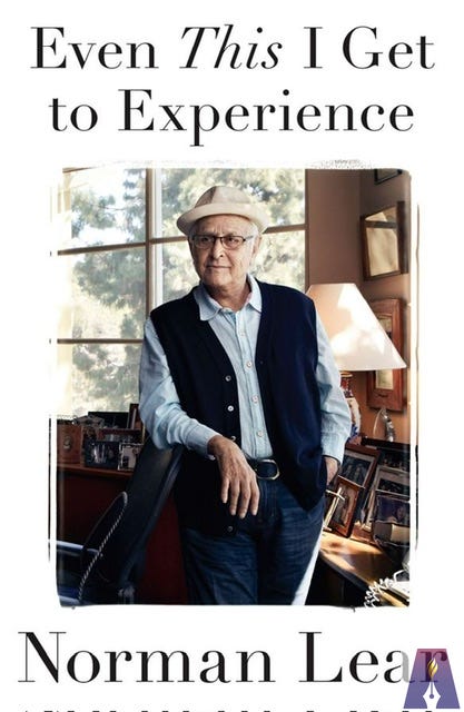 Podcast Episode: Remembering Norman Lear