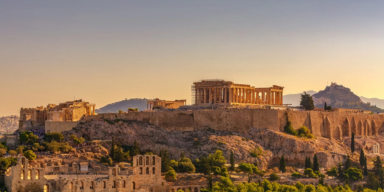 Why Teach the Classics? A guest post from Anya Leonard.