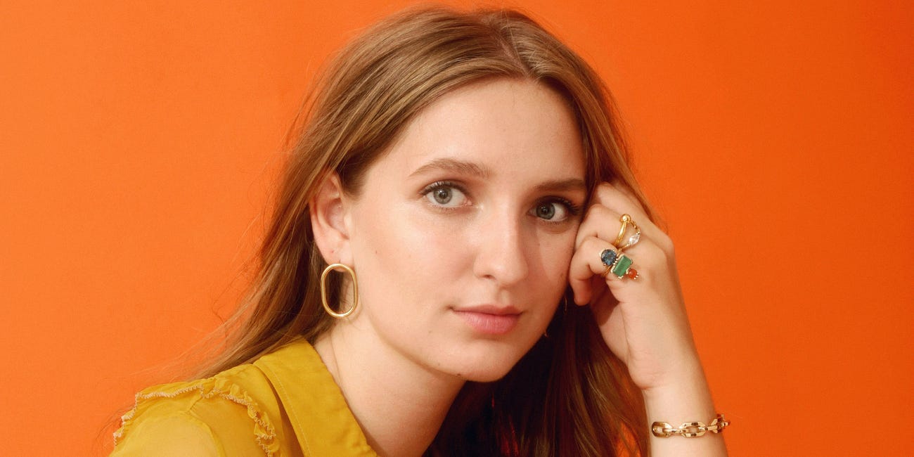 The ‘Purely Musical’ Madison Cunningham