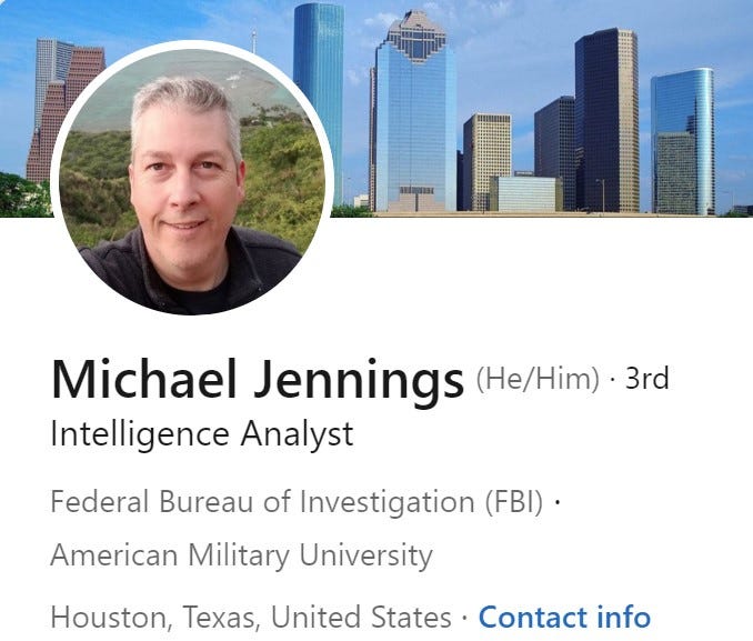 What is a Targeting Officer?