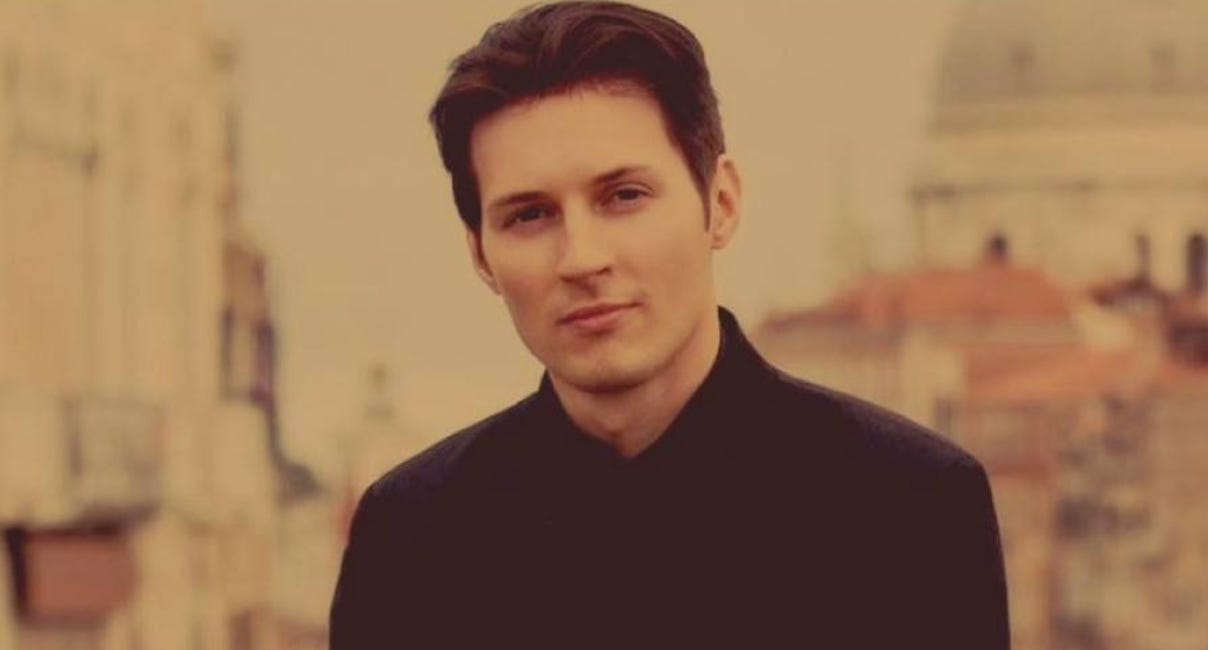 BREAKING: France Provides Charges Related to Telegram CEO Pavel Durov's Extension of His Arrest, and Violates Article 36 of the Vienna Convention on Consular Affairs