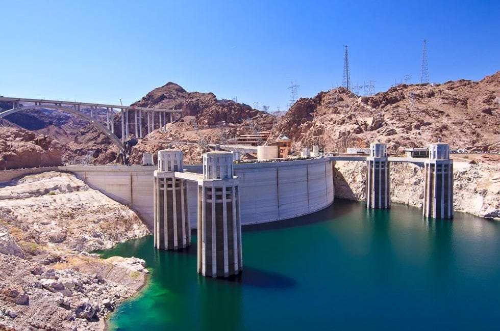  The Hoover Dam Conundrum: Synchronicities and Mysteries 