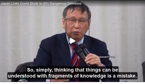 Government Data Reveals Historic Death Surge Among Vaccinated Population in Australia