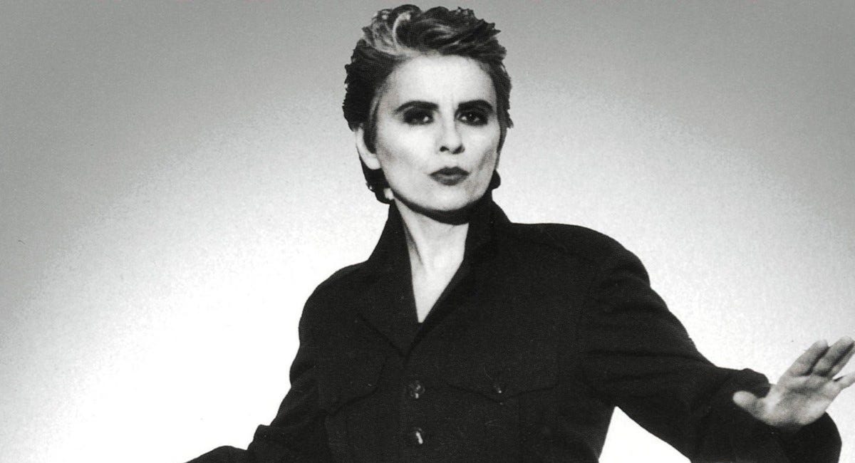 Top 12 Camille Paglia Quotes