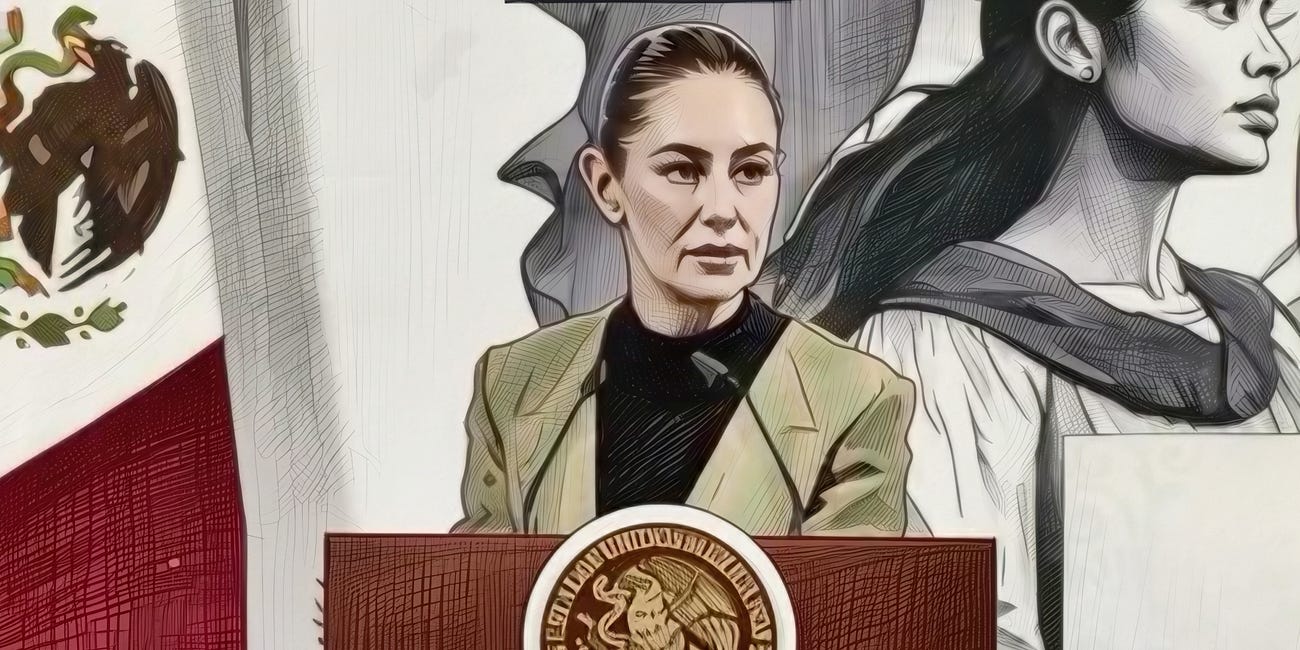 Tomate en la mira: Sheinbaum critica a EE.UU. por sanción silenciosa, pero ¿Quién dice la verdad?