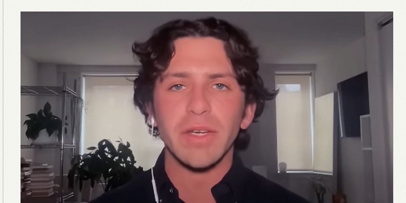BREAKING: US Journalist Released From Israeli Detention, Temporarily Barred from Leaving Country