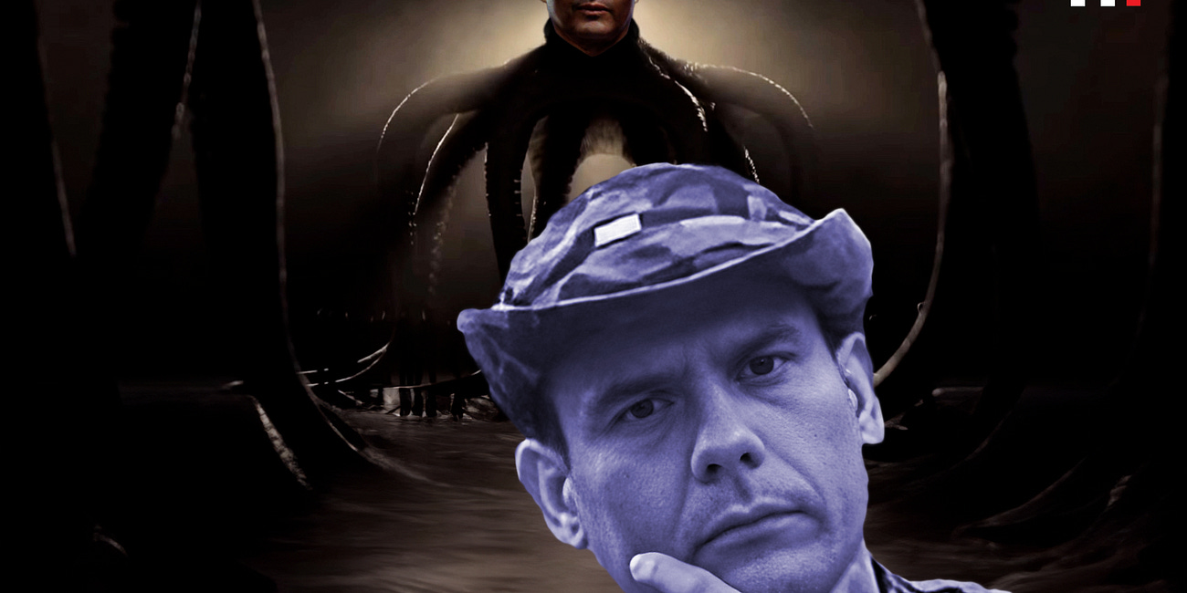 Uribe negó a Carlos Castaño