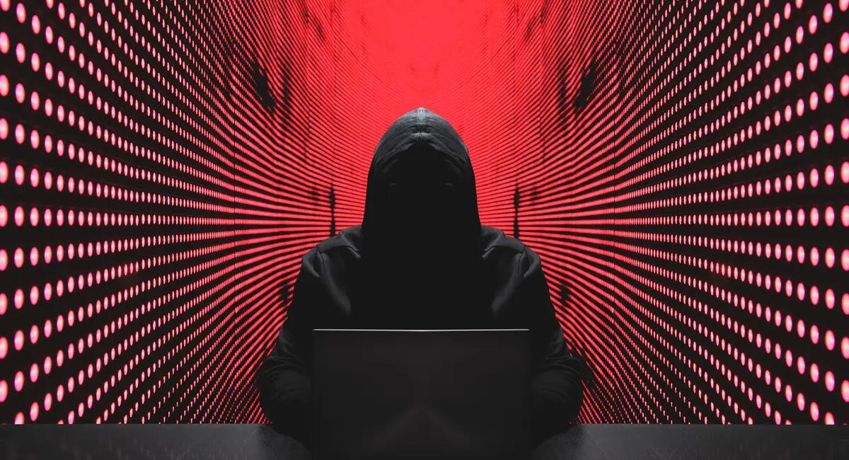 Diário de um Hacker #02
