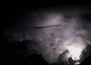 It's a Perfect Storm 