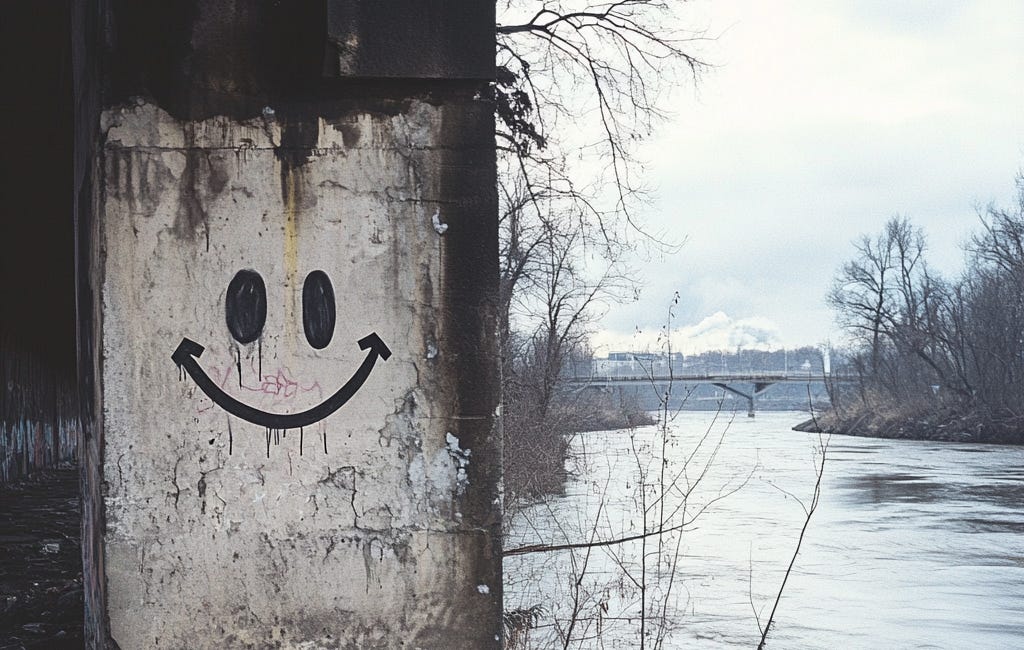 Fact or Fiction?: Investigating the "Smiley Face Killers" 