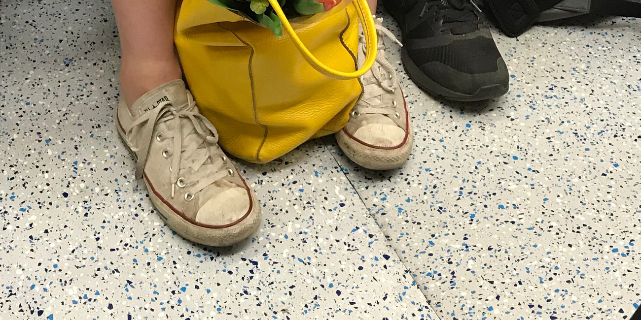The 'Homes' of the Journey 