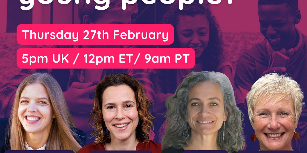 Where Self-Compassion and Social Media Collide