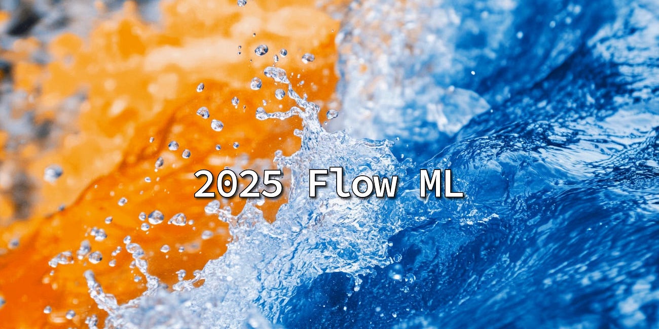 2025 Hottest Machine Learning Trends