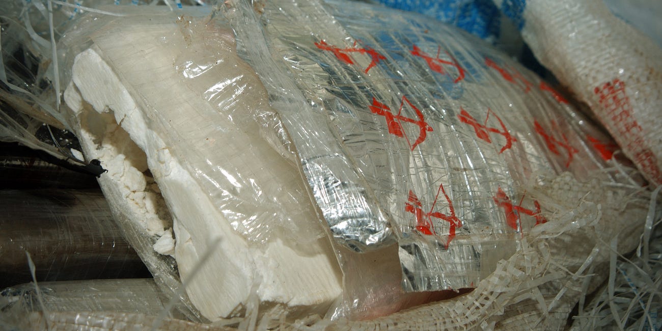 So, is Mexico a Narco State?