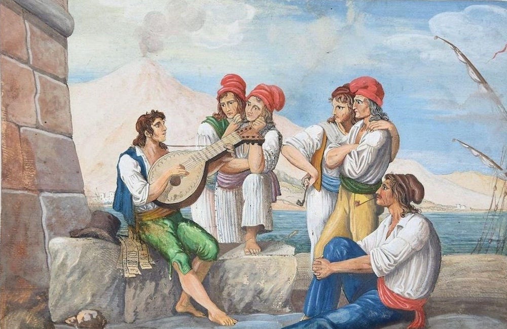 Song Stories