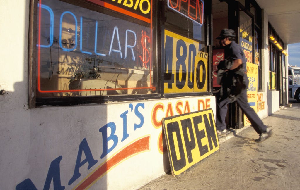 The Treasury Targets Border Residents: A Q&A with Nicholas Anthony, Finance Policy Expert at the Cato Institute