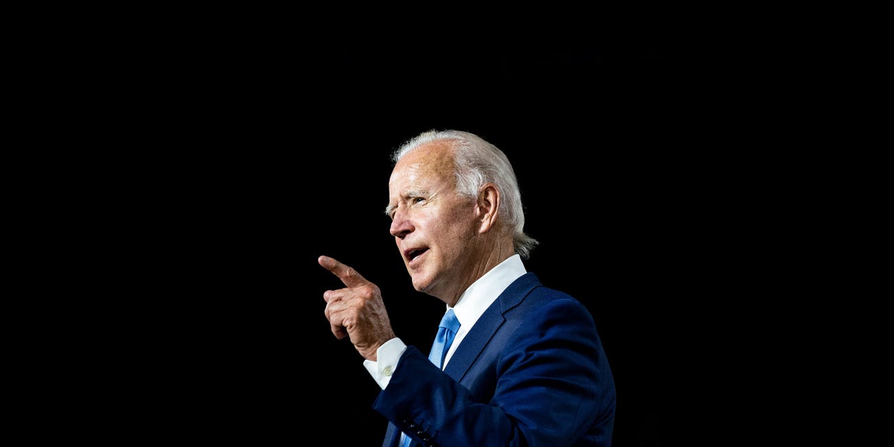 It’s time to impeach Joe Biden
