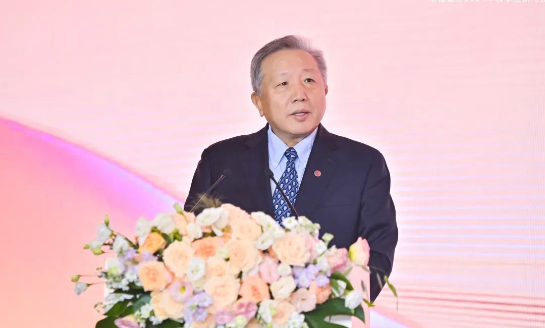 Wu Xiaoqiu says he is more lost than ever on China's stock market