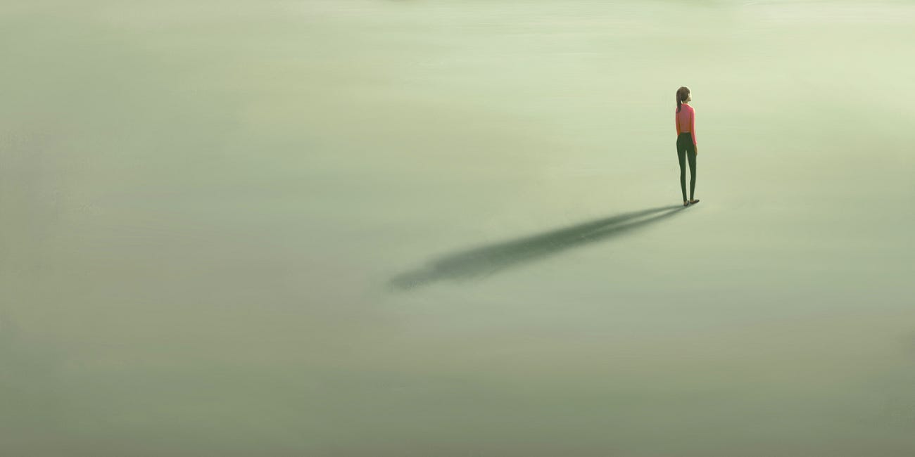 People are Lonelier than Ever. Enter AI. 
