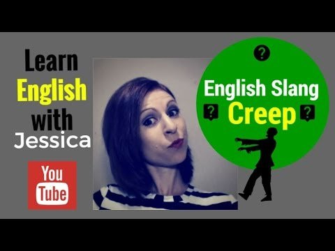 The Creep