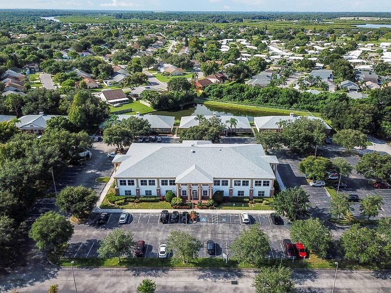 Bradenton Office Buildings Sold for $6.05 Million in High-Value Investment Deal