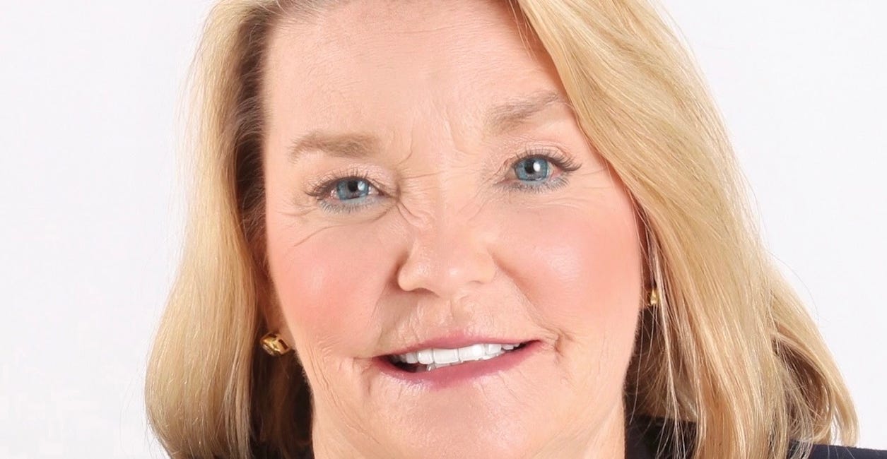 Big Brothers Big Sisters of the Sun Coast Announces President|CEO, Kamala L. Martinez