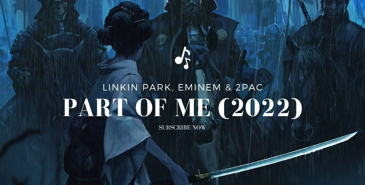 PART OF ME