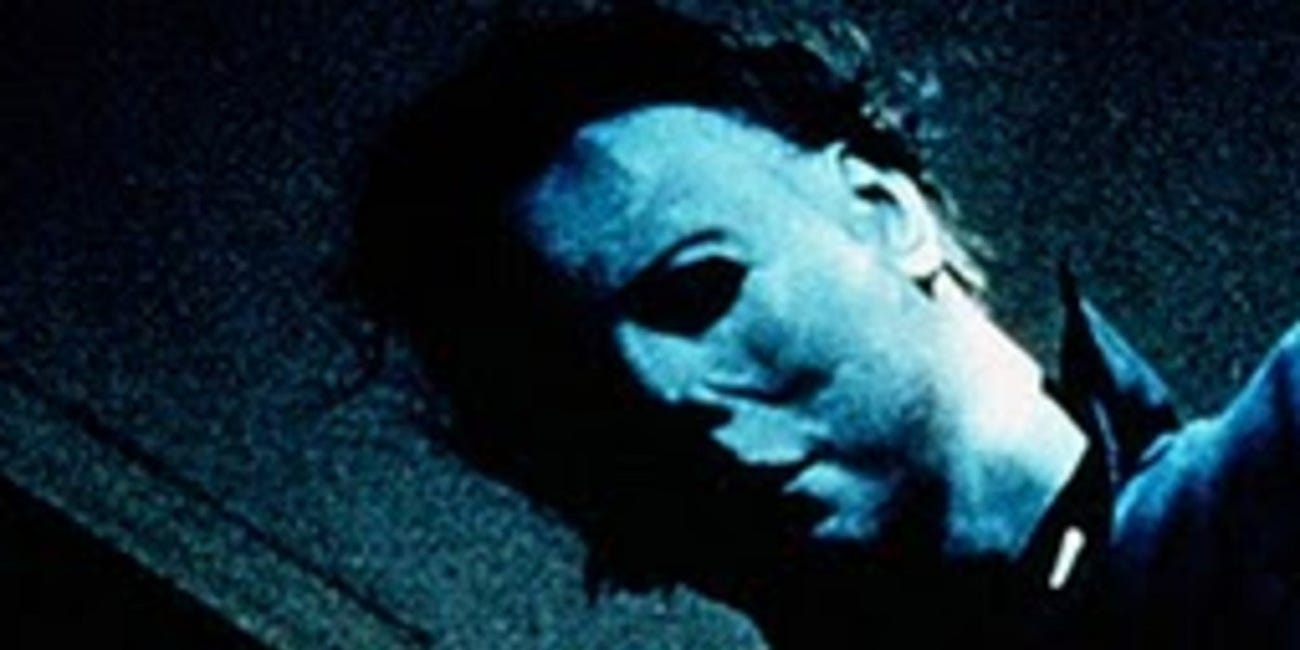 Episode #008: Halloween (1978) 