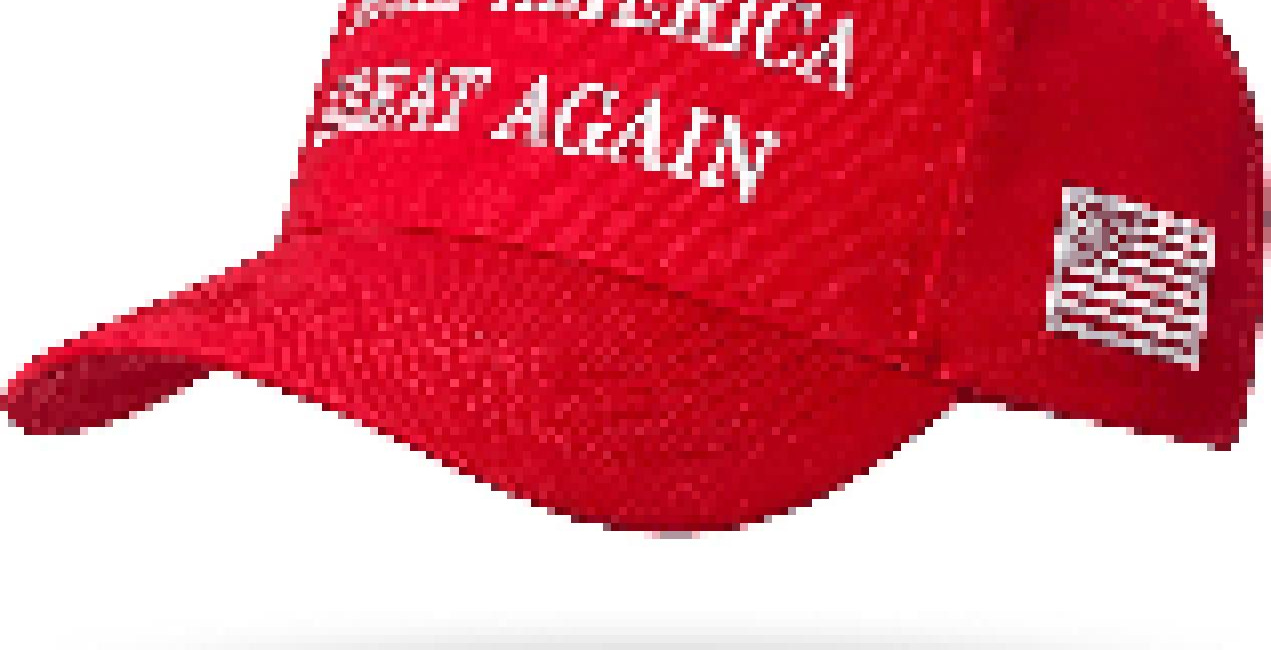 Why tech went MAGA