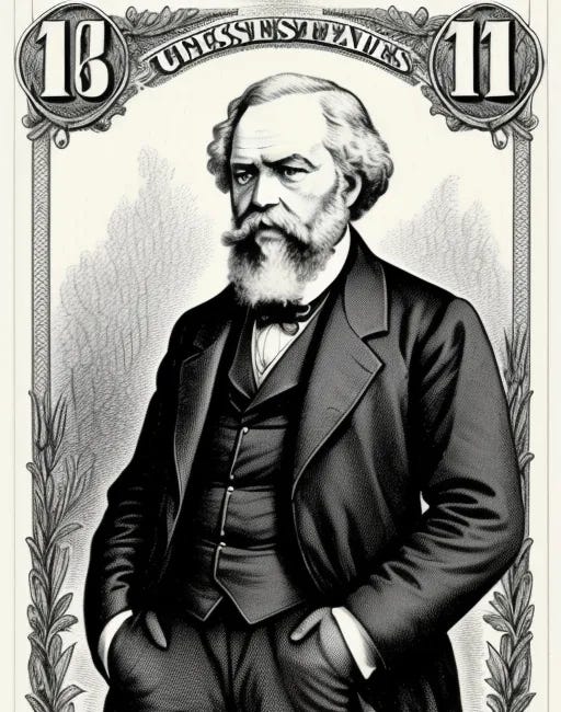 Chamber of Commerce or Radical Left Communism?