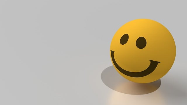Resting bitch face & the science of a smile