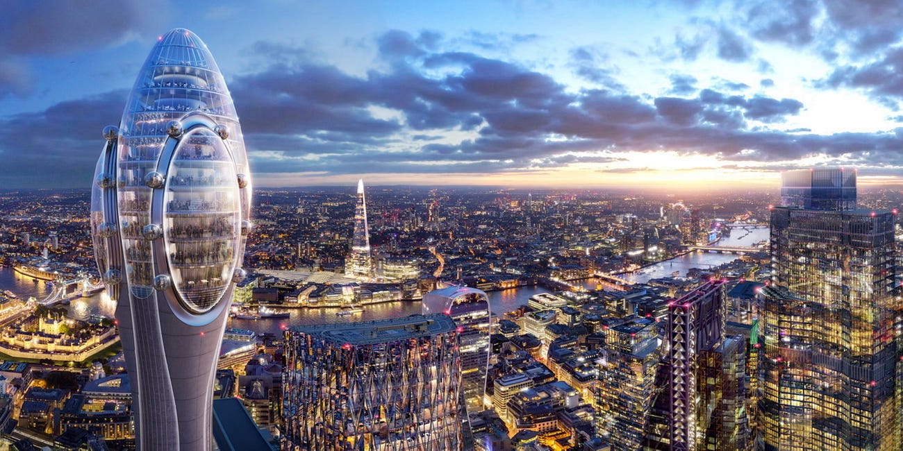 The Tulip Won’t Bloom in London, Thanks to Rights-Violating Politicians