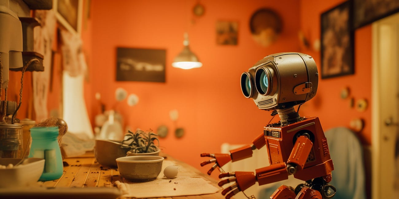 📨 Weekly digest: 49 2024 | The AI paradox: will we choose convenience over truth?