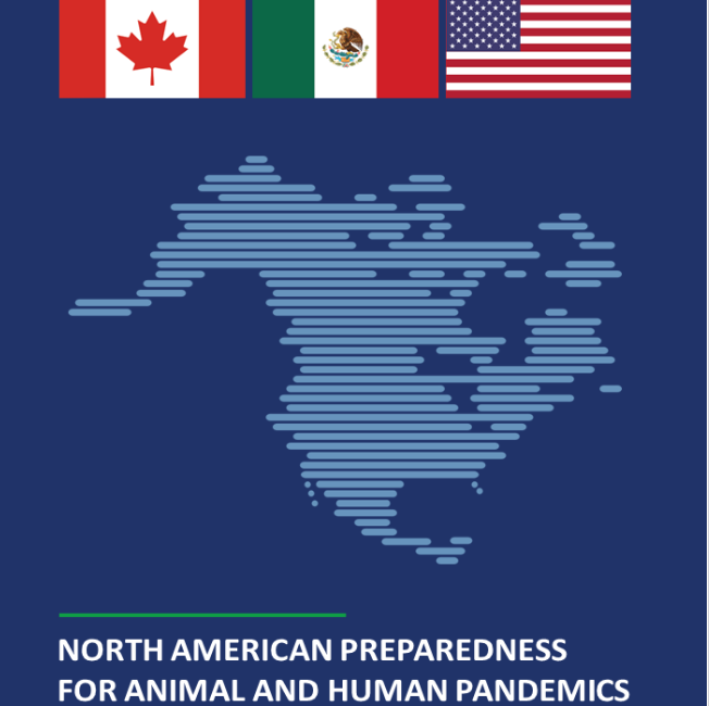 BREAKING: Vaccine Mandates, Border Measures, Travel Restrictions Will Be Implemented Under North America’s New Pandemic Plan