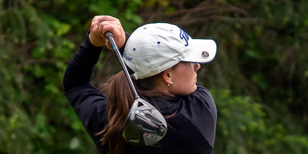 Prep Golf Roundup: Mark Morris' Knapp captures State championship; Monarchs take team title