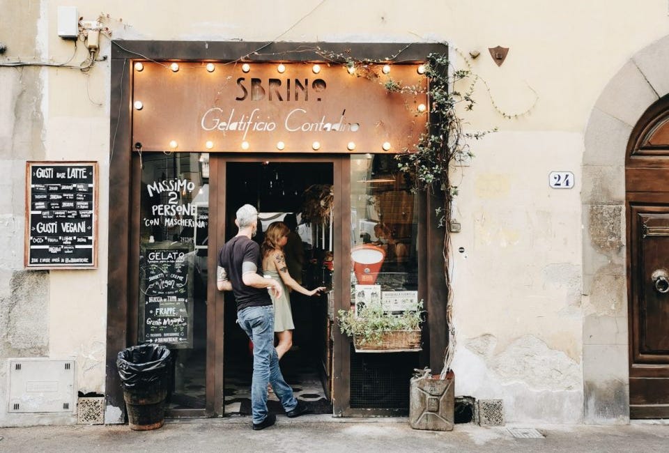 Where to eat and stay in Florence 2023